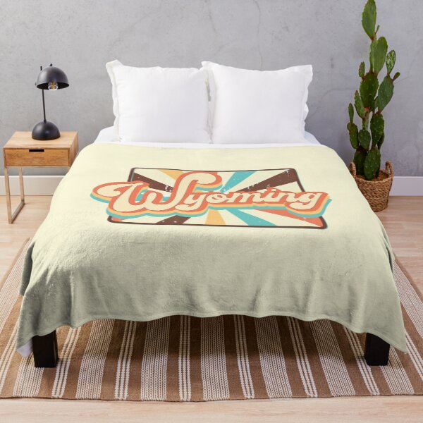 Item preview, Wyoming Sunset designed and sold by dmbdana.