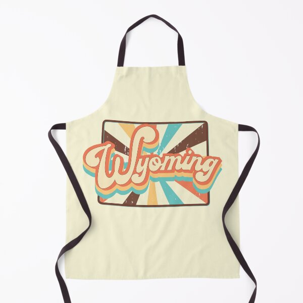Item preview, Wyoming Sunset designed and sold by dmbdana.