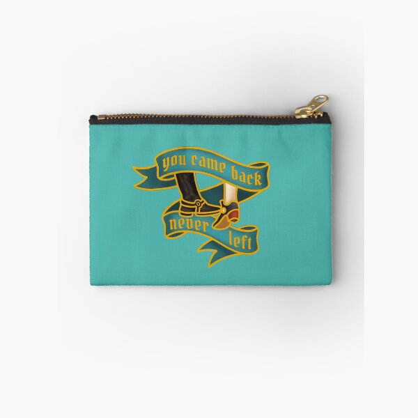 Item preview, Never Left - Our Flag Means Death designed and sold by marina-art.