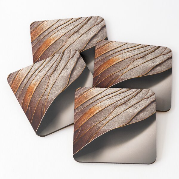Item preview, Beautiful old leather patina brown aged soft sheen satin glossy hide	 designed and sold by stevenxcheung.
