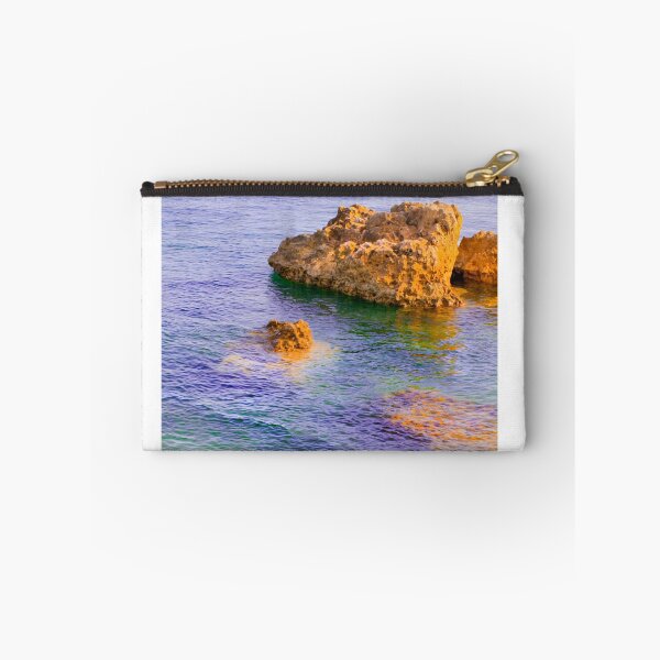 Item preview, rocky sea designed and sold by Tereza Pilar  Art.