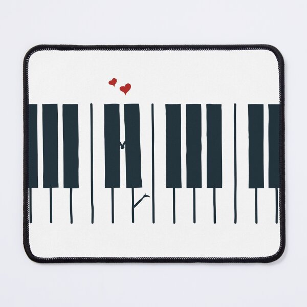 Item preview, Love Note designed and sold by KentZonestar.