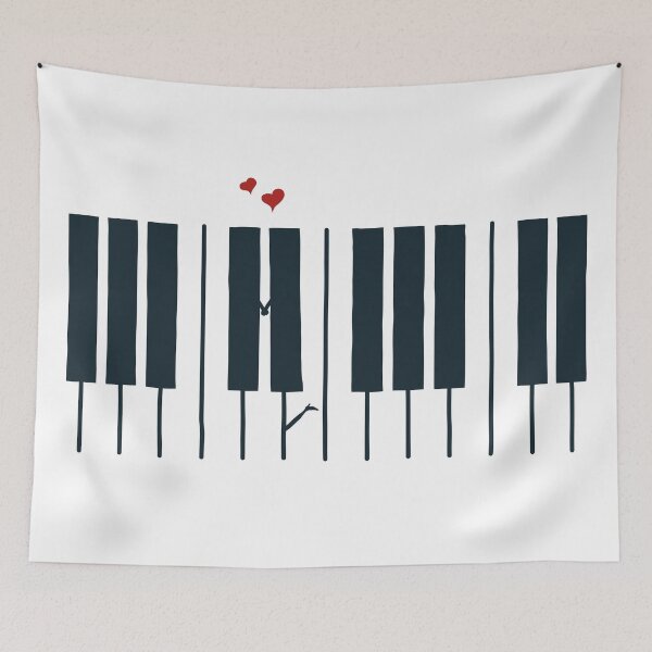 Item preview, Love Note designed and sold by KentZonestar.