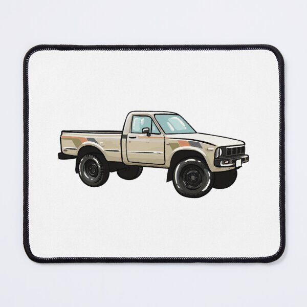 Item preview, Pickup Truck  designed and sold by halhashmi.