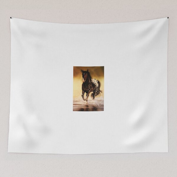 Item preview, Appaloosa designed and sold by Island Art Studios.