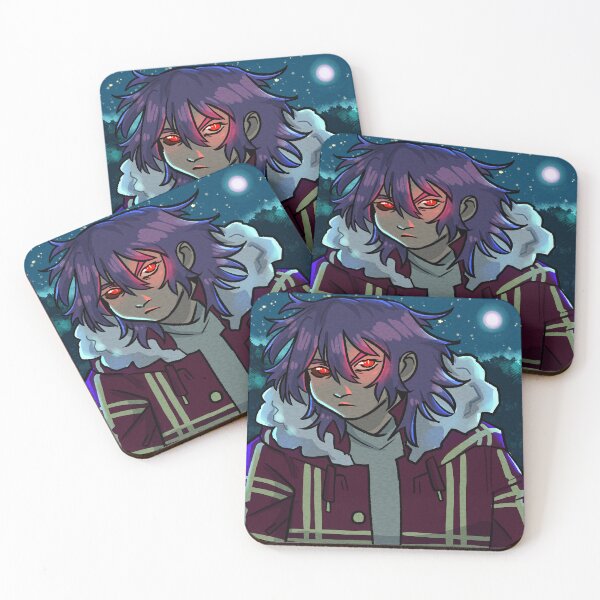 Item preview, Natsuno designed and sold by faceless--art.