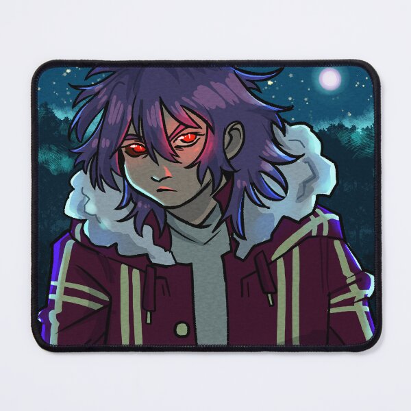 Item preview, Natsuno designed and sold by faceless--art.