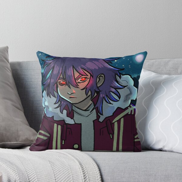 Item preview, Natsuno designed and sold by faceless--art.
