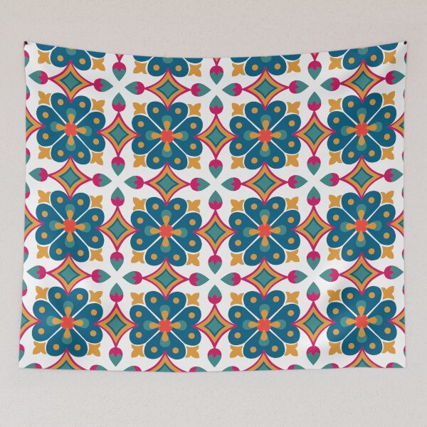Item preview, Background vintage flower. Seamless floral pattern. Abstract wallpaper. Texture royal vector. Fabric illustration. designed and sold by AnaMOMarques.