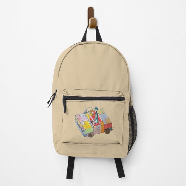 Item preview, Robot Road Trip designed and sold by Precious Hewie.