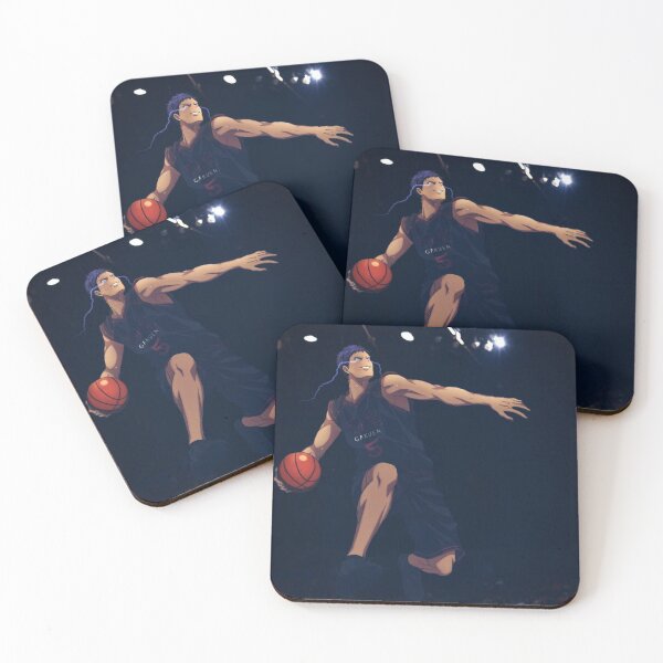 Item preview, Kuroko no basket Wallpaper #13 designed and sold by Rk4shop.