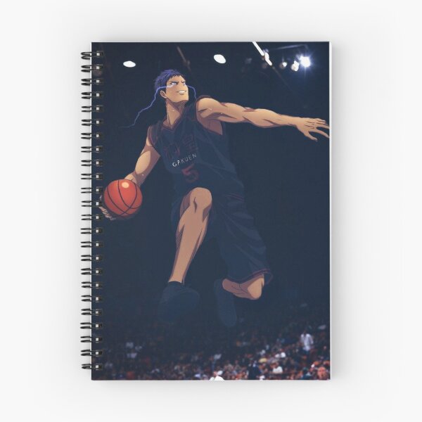 Item preview, Kuroko no basket Wallpaper #13 designed and sold by Rk4shop.