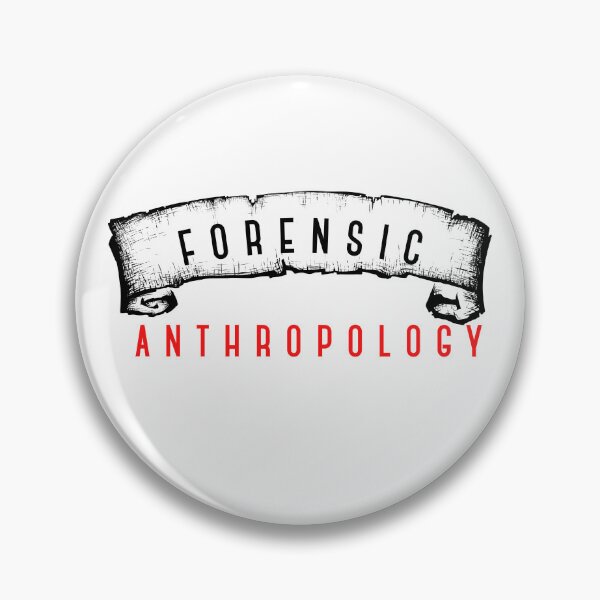 Item preview, Forensic Anthropology designed and sold by Oreo2020 Creations.