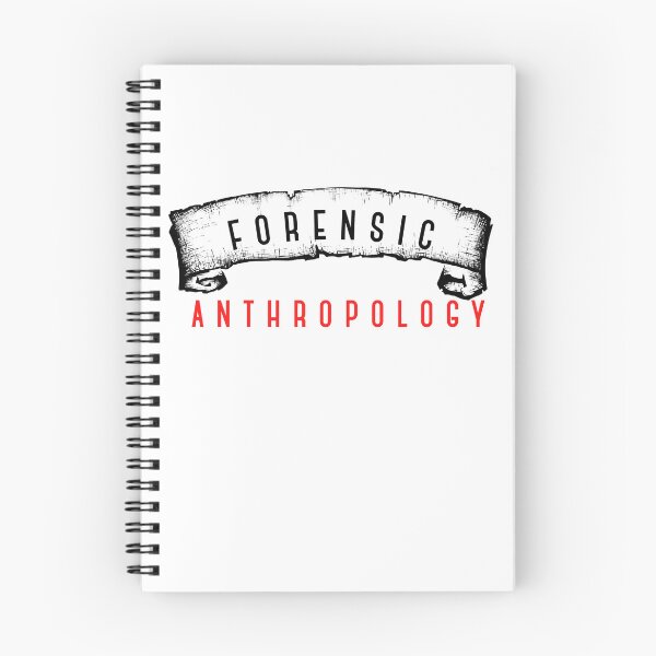 Item preview, Forensic Anthropology designed and sold by Oreo2020 Creations.