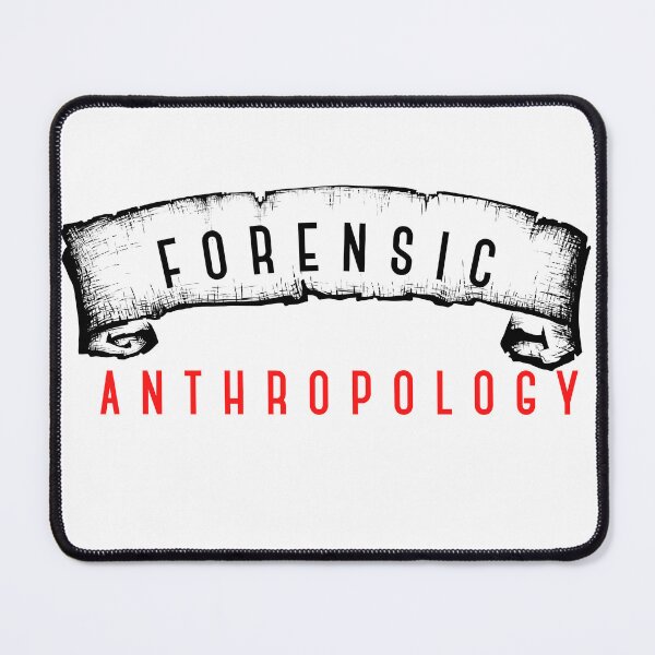 Item preview, Forensic Anthropology designed and sold by Oreo2020 Creations.