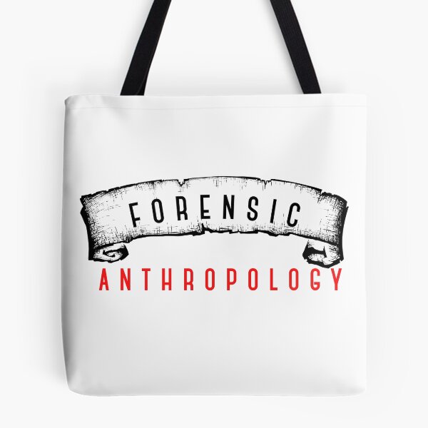 Item preview, Forensic Anthropology designed and sold by Oreo2020 Creations.