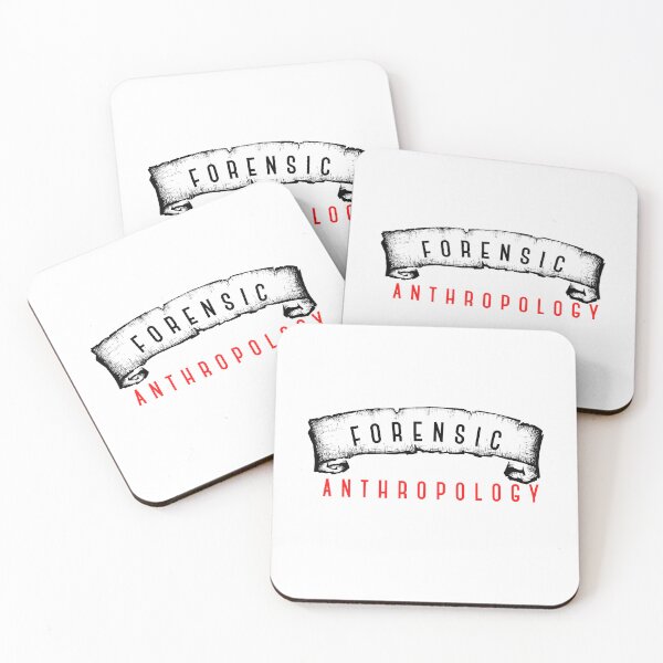Item preview, Forensic Anthropology designed and sold by Oreo2020 Creations.