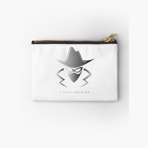 Item preview, I love Hacking designed and sold by HackerLooks.