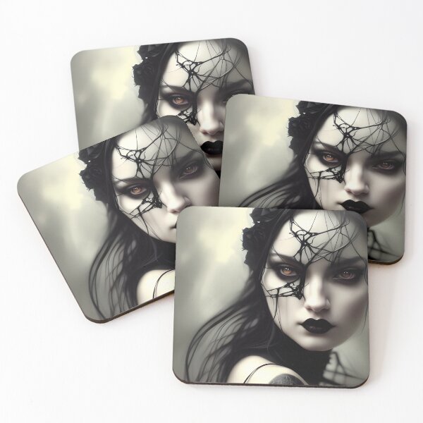 Item preview, Spider Webs designed and sold by GothicArtistry.