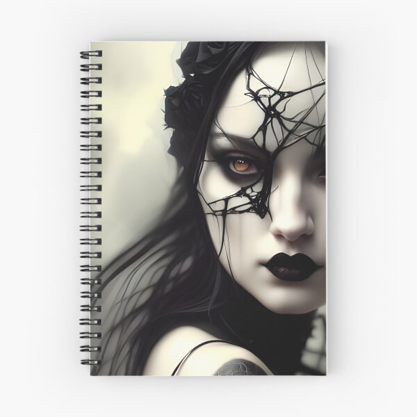 Item preview, Spider Webs designed and sold by GothicArtistry.