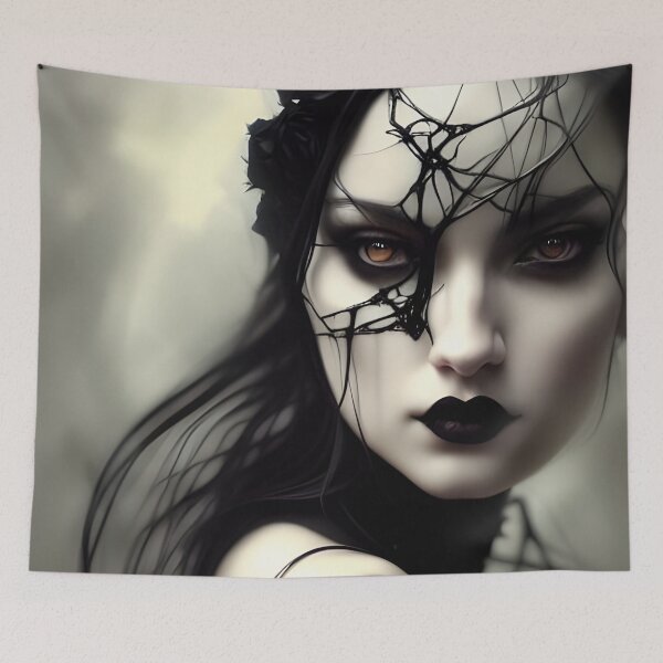 Item preview, Spider Webs designed and sold by GothicArtistry.