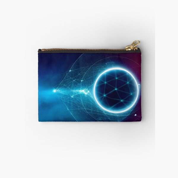 Item preview, A.I in Space Galaxy Planet designed and sold by stevenxcheung.