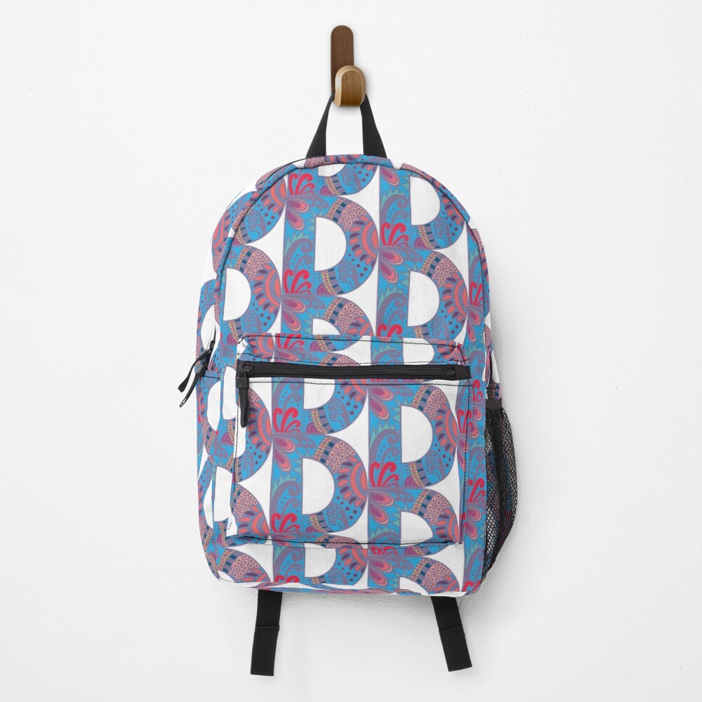 Item preview, Backpack designed and sold by HarrisonDesign.