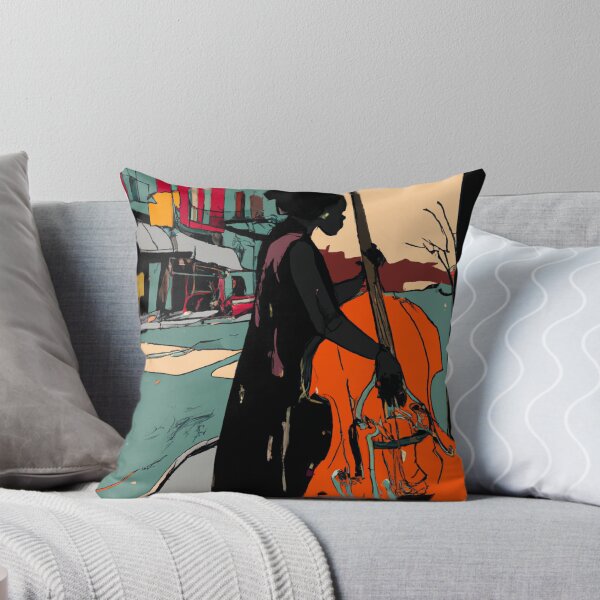 Item preview, Upright Uptown designed and sold by MiTurn.