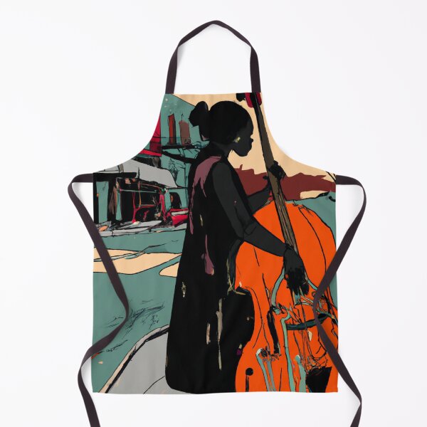Item preview, Upright Uptown designed and sold by MiTurn.