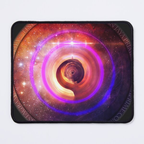 Item preview, The Surreal Lighthouse at the End of the Universe designed and sold by San Jaya Prime.