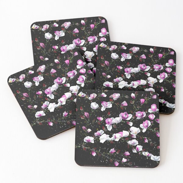 Item preview, Magnolias galore designed and sold by Uff Designs.