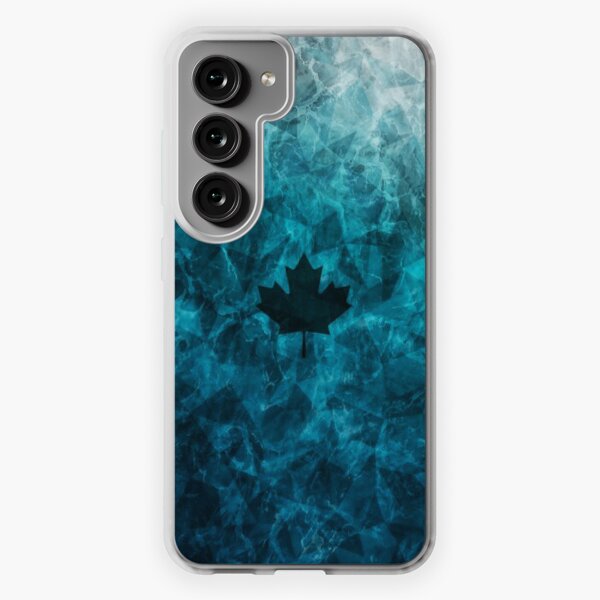 Black Ice Phone Cases for Samsung Galaxy for Sale Redbubble