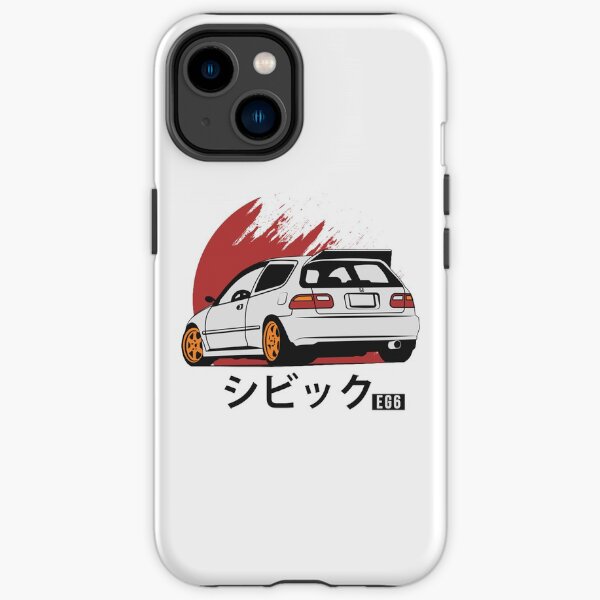 EG6 iPhone Robuste Hülle