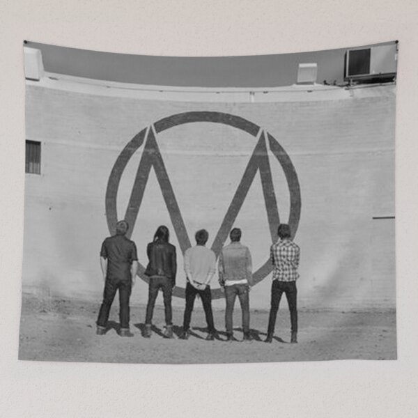 Item preview, The Maine Looking Up designed and sold by georgiaxelise.