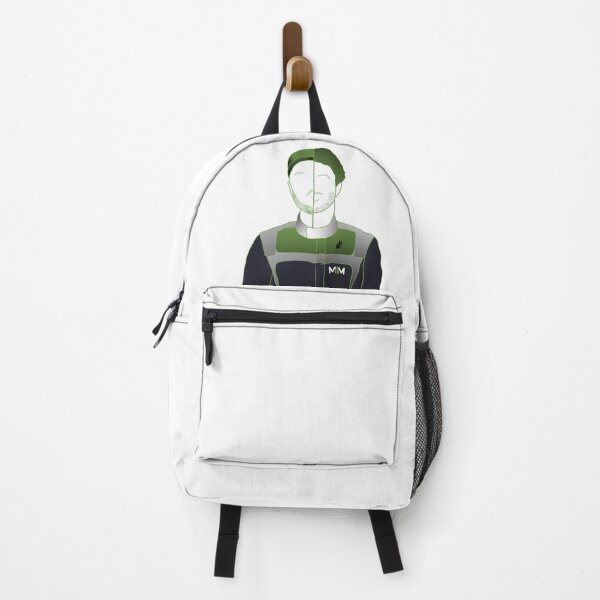 Item preview, Team Gp Explorer Squeezie Gotaga designed and sold by nfranchisseur.