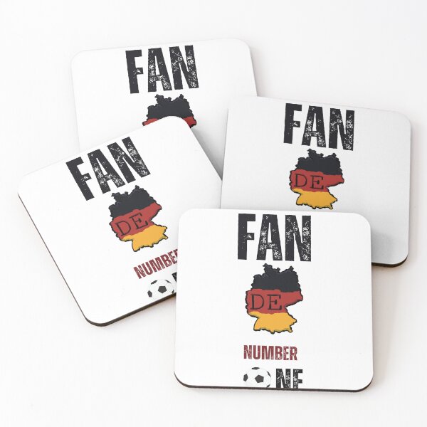 Item preview, De. fan Gemany number one designed and sold by Passionfoot.
