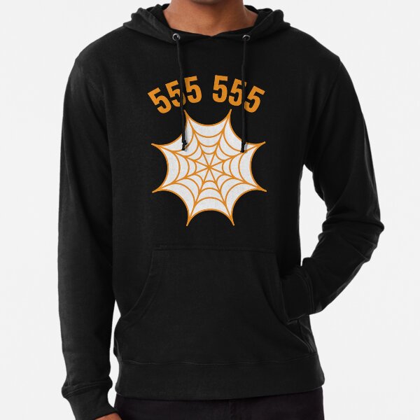 Spider Worldwide 555 hoodie Poster for Sale by Cozy-space