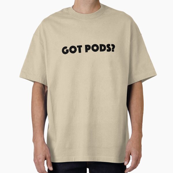 Juul Pod T-Shirts for Sale
