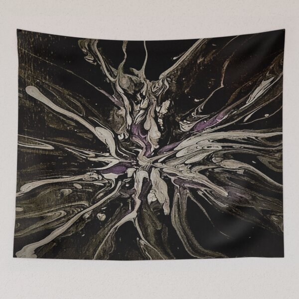 Item preview, Black Splash designed and sold by JFArtDesigns.