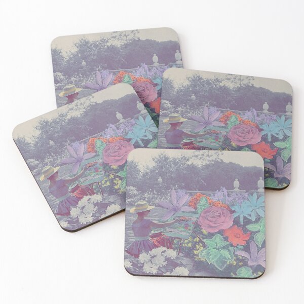 Item preview, Sanctuary of Beauty designed and sold by WordsAsMedicine.