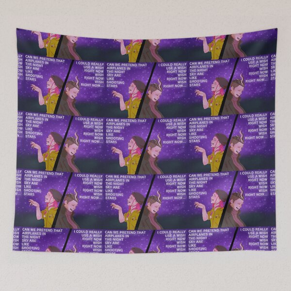 Item preview, Can we Pretend That Airplanes designed and sold by thugmcnasty.