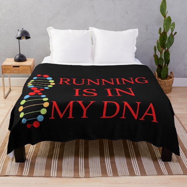 Item preview, running is in my dna designed and sold by myhoume2.