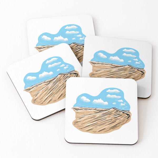 Item preview, Desert Dunes designed and sold by halhashmi.
