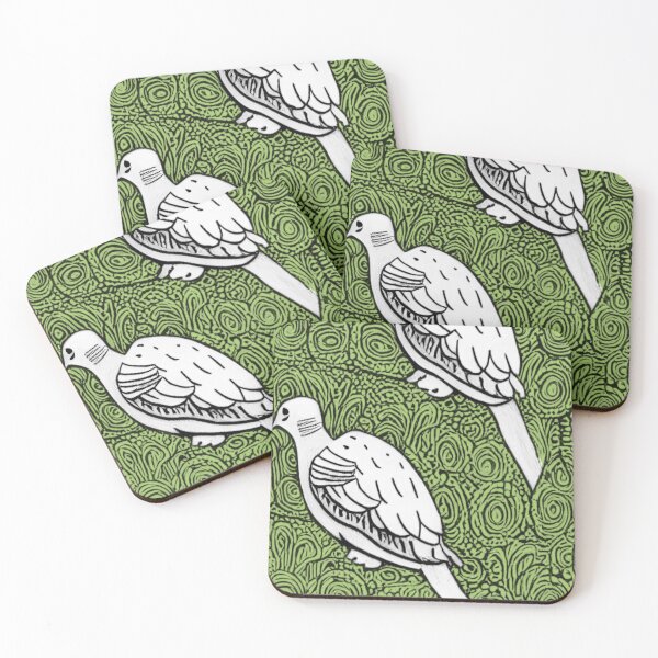 Item preview, Turtle Doves designed and sold by phillipva.