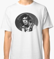 Harmonica Neil Classic T-Shirt