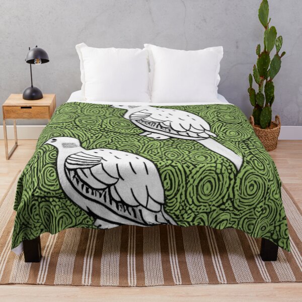 Item preview, Turtle Doves designed and sold by phillipva.
