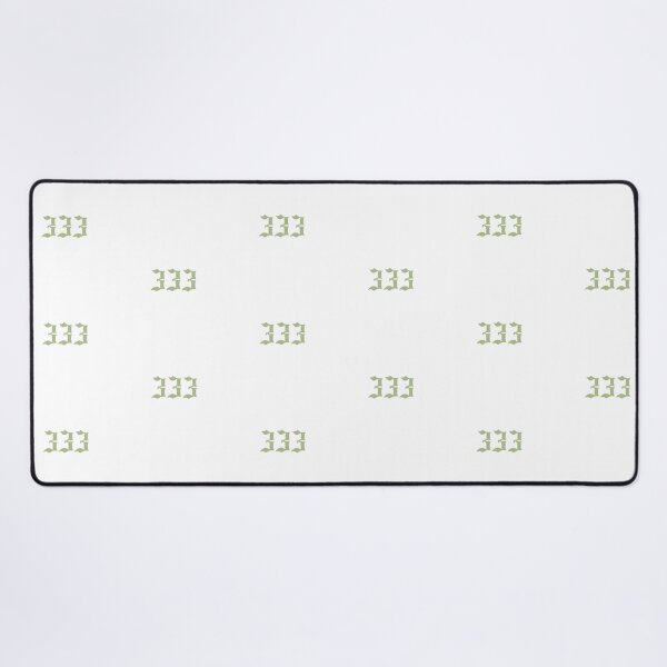 Item preview, 333 angel number - sage green designed and sold by whitneyconner.