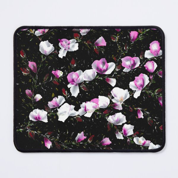 Item preview, Magnolias galore designed and sold by Uff Designs.