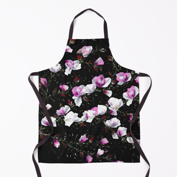 Item preview, Magnolias galore designed and sold by Uff Designs.