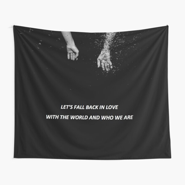 The Maine - The Sound of Reverie Tapestry